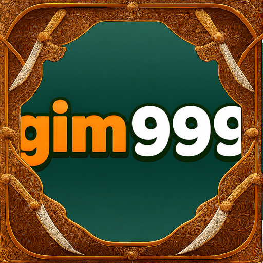 gim999 — mitra unggulan